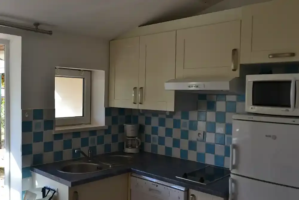 Bienvenue au Village Océanique ***