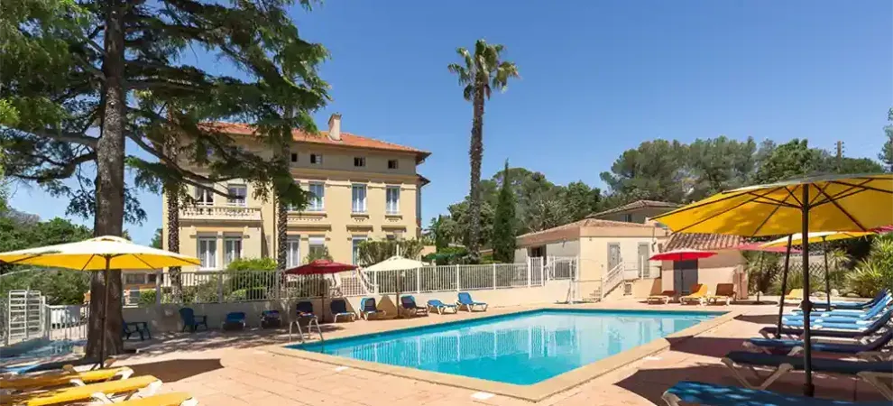 Séjour Randonnée 2025 – Les Genévriers