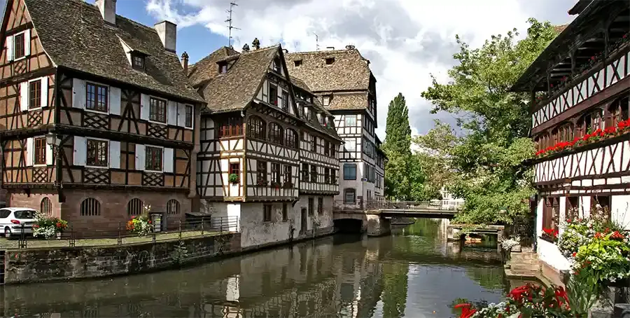 Strasbourg