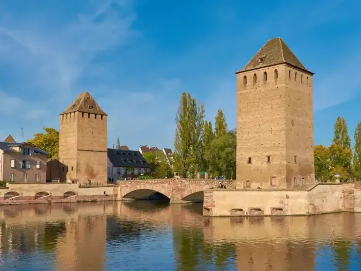 Écomusée d’Alsace