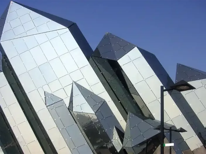 Le Futuroscope de Poitiers
