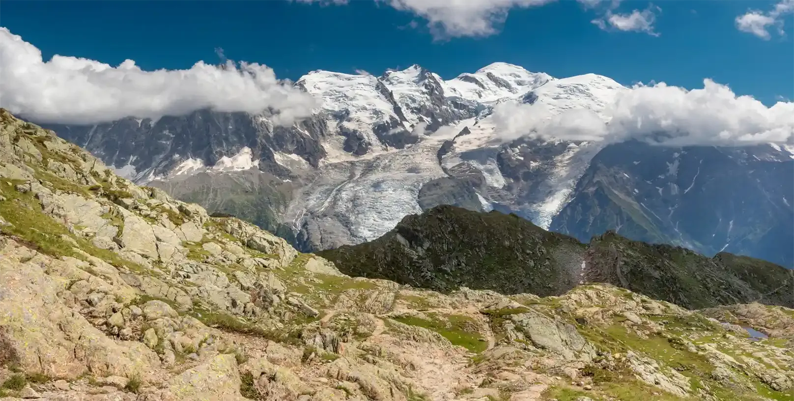 Les aiguilles d'Arves - Ternélia villages vacances