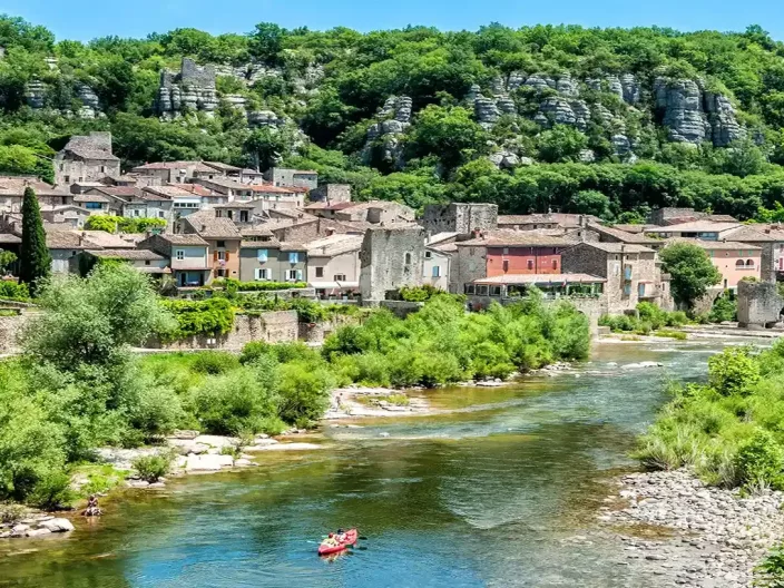 Idées pour un séjour en Ardèche