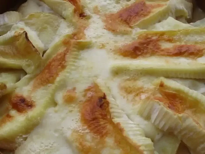 Tartiflette : la vraie recette