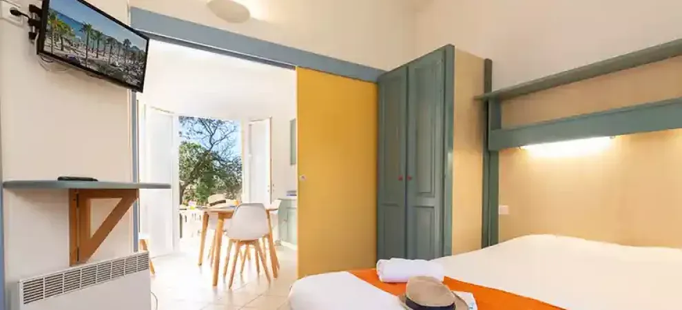 Nos formules de séjour