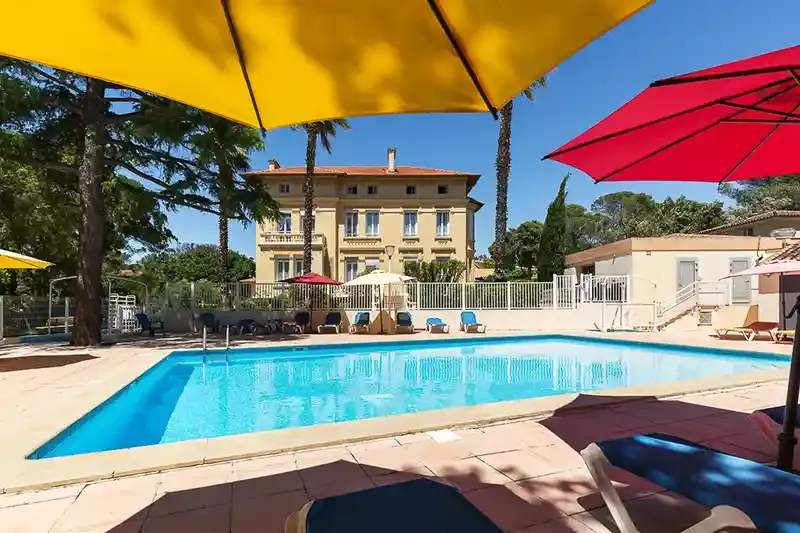 Web Les Genevriers 050 Saint Raphael