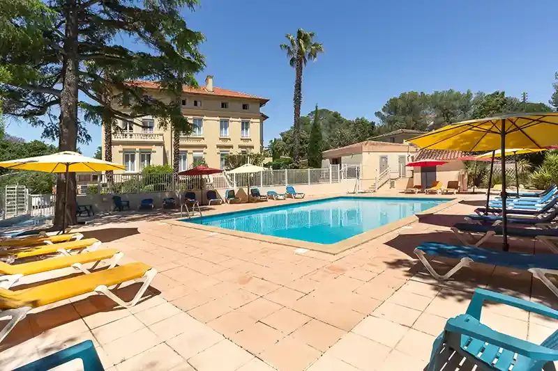 Web Les Genevriers 051 Saint Raphael