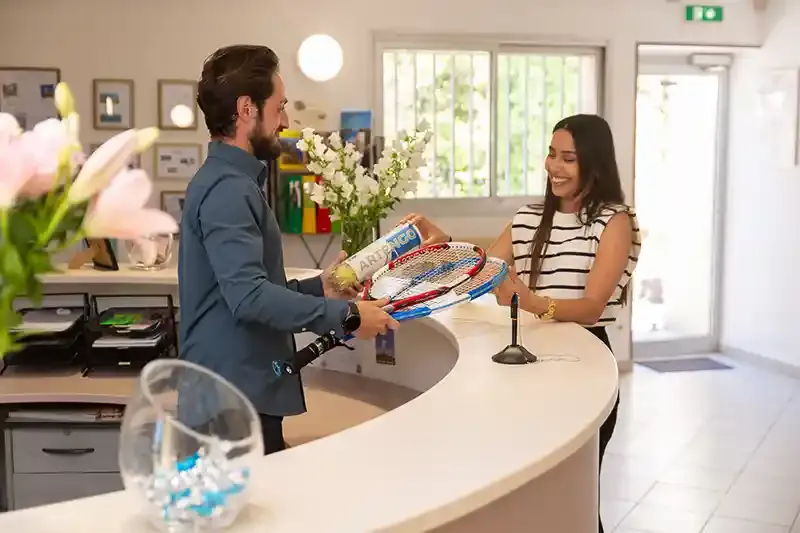 Web Les Genevriers 076 Saint Raphael