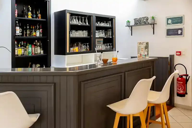 Web Les Genevriers 081 Saint Raphael