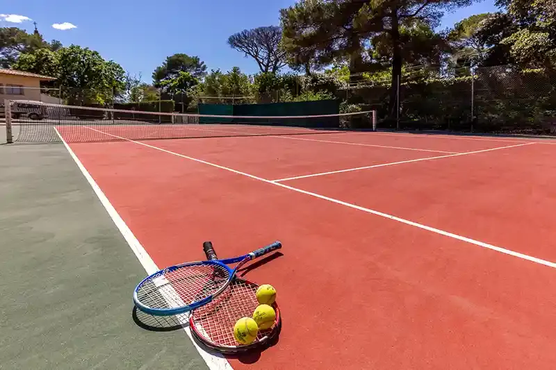 Web Les Genevriers 091 Saint Raphael