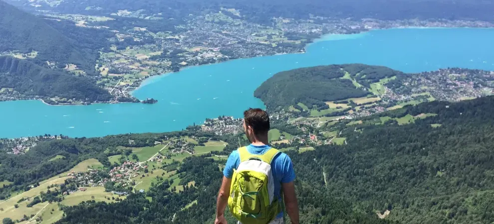 Séjour Randonnée 2025 – Le Pavillon des Fleurs