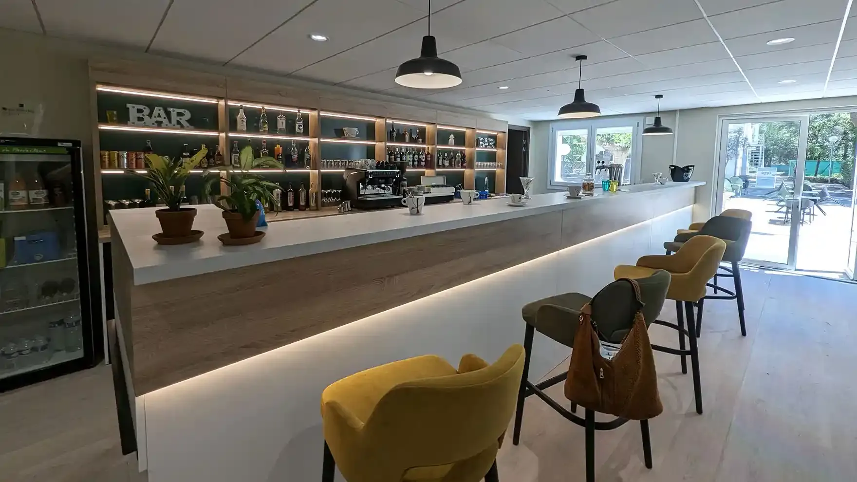 Bar 3 2024 domaine d’Agde