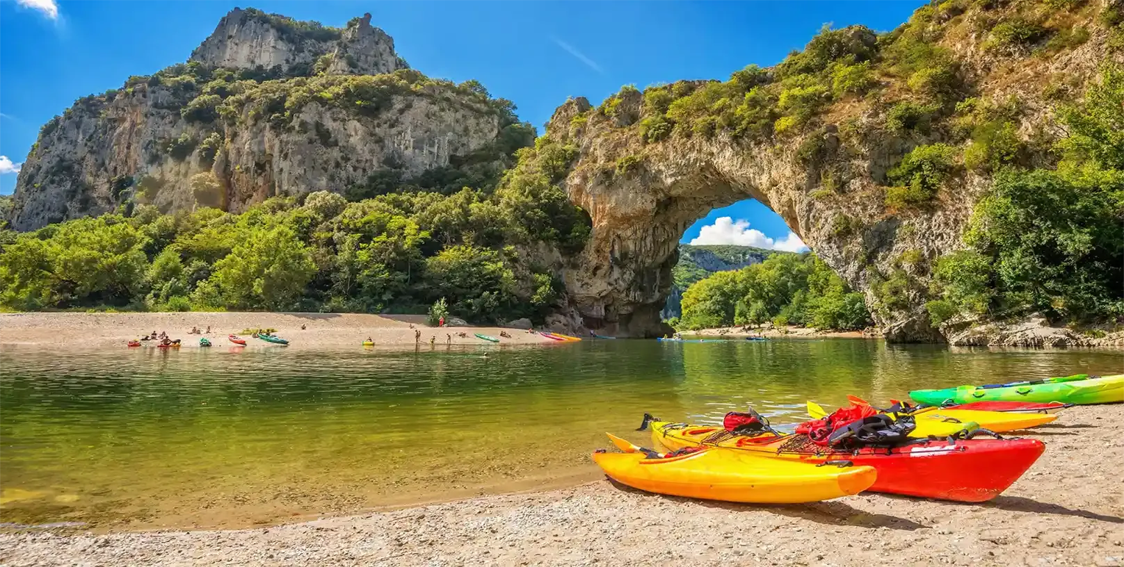 Domaine Lou Capitelle & Spa Bienvenue En Ardèche Méridionale