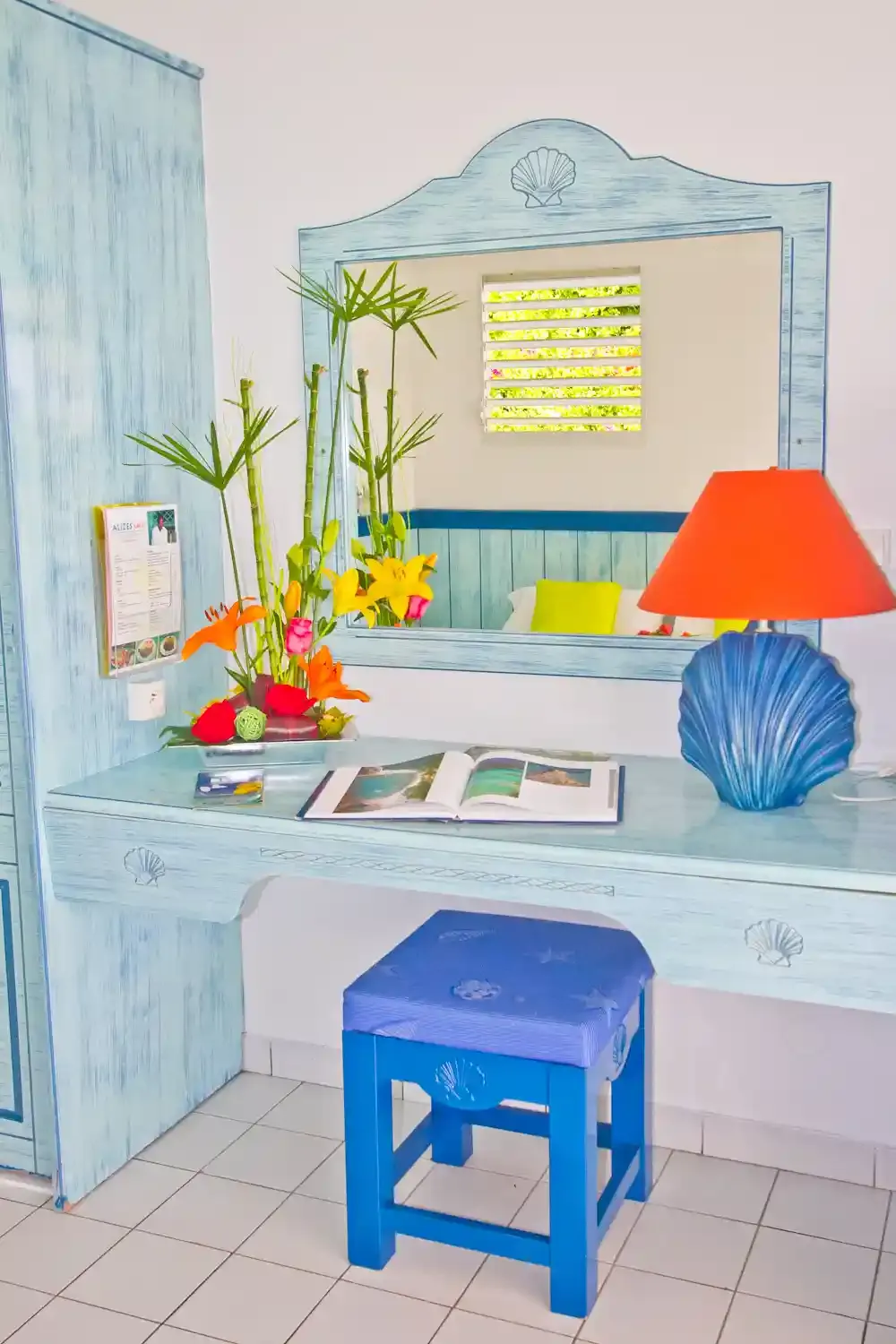 GUADELOUPE RESIDENCE TROPICALE – Le Moule