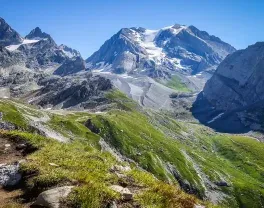 Le Télémark *** - Savoie Parc national La Vanoise