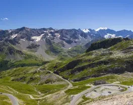 Les Essarts ** - Savoie Domaine Galibier-Thabor