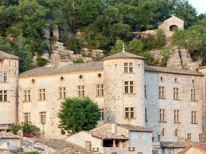 Monuments de nos régions à découvrir