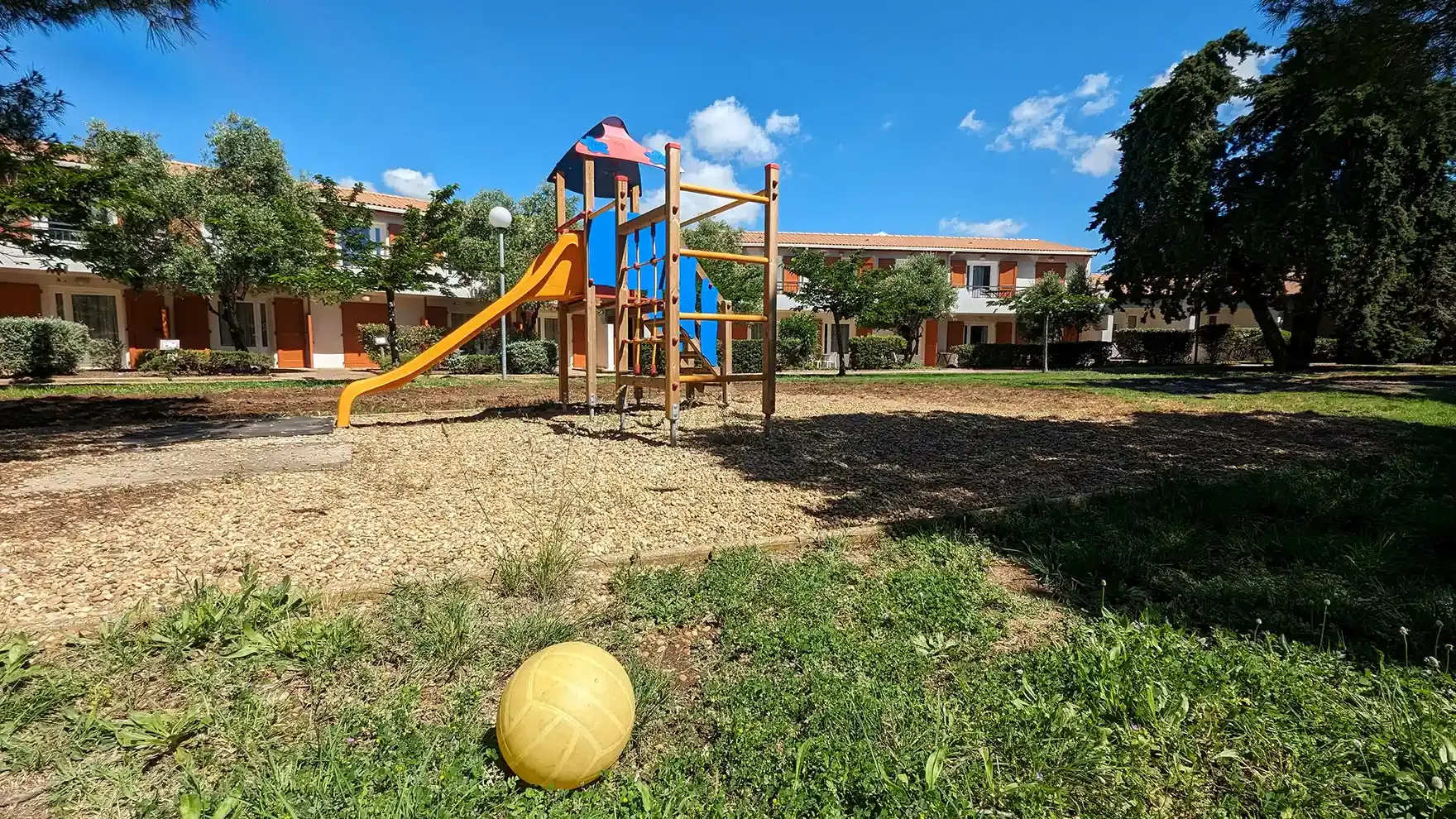 Parc Enfants 7 2024 domaine d’Agde