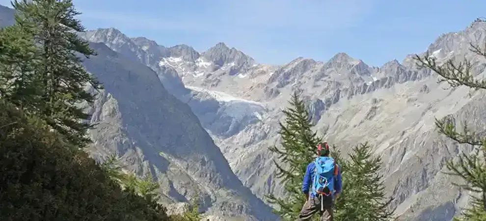 Séjour Randonnée 2025 – Chadenas