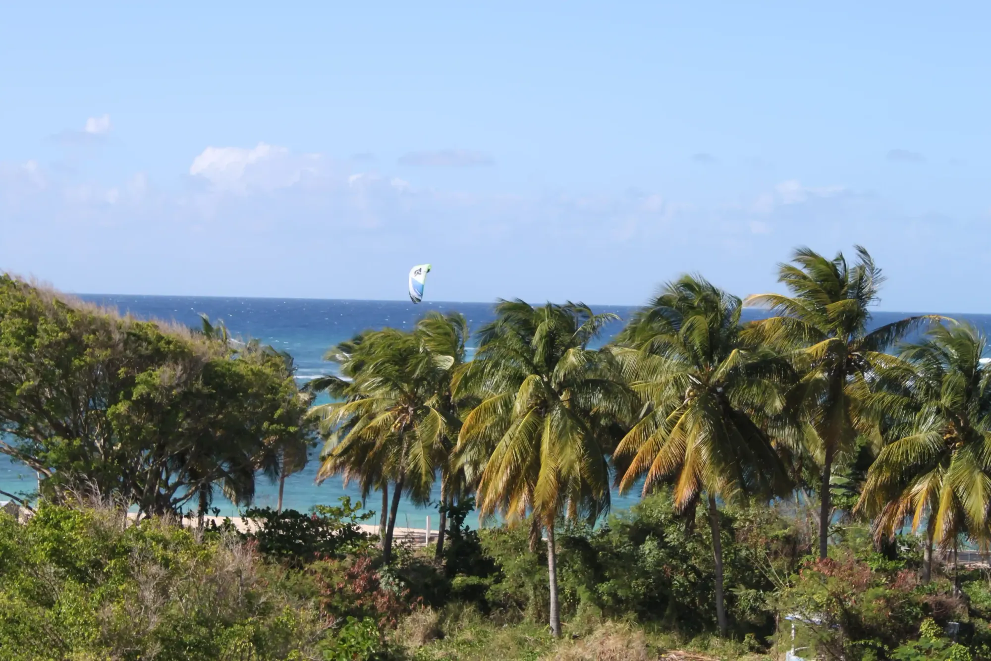 GUADELOUPE RESIDENCE TROPICALE – Le Moule