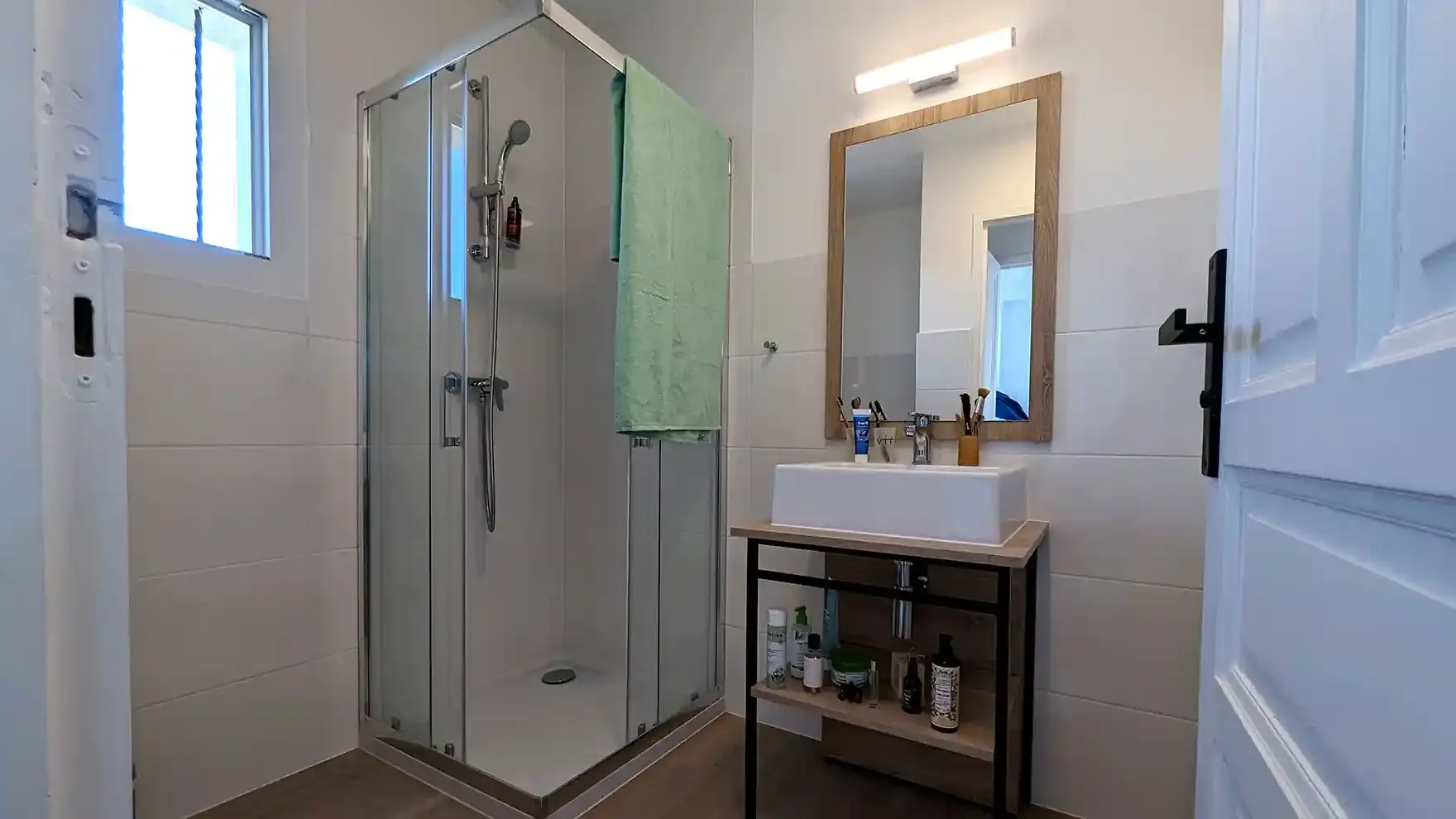 Salle Bain 4 2024 domaine d’Agde