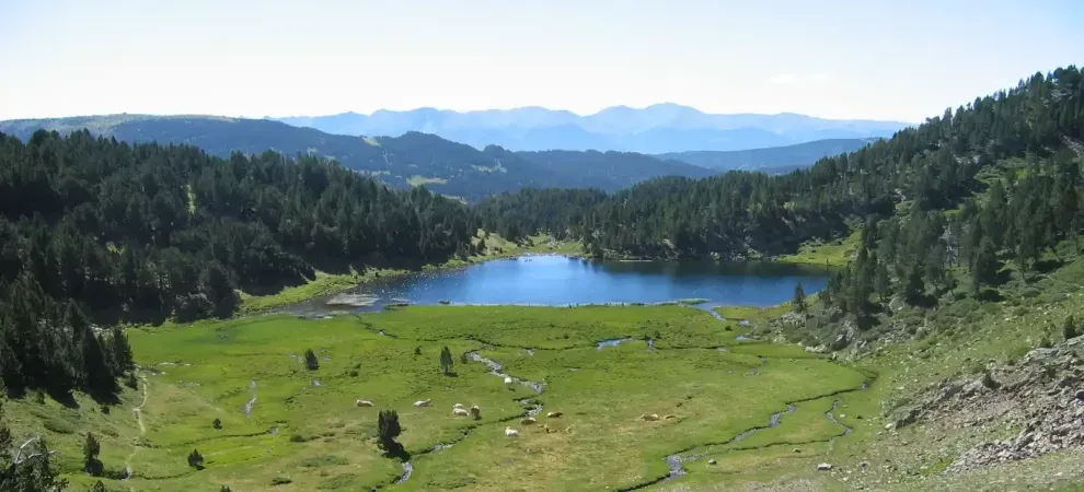 Séjours Randonnée 2025 – Le Chalet du Ticou