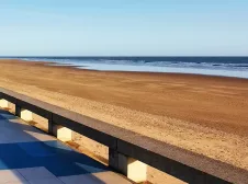 Le Vent du Large ***