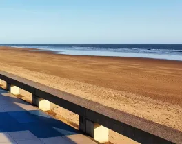 Village Vacances Sur La Côte Vendéenne