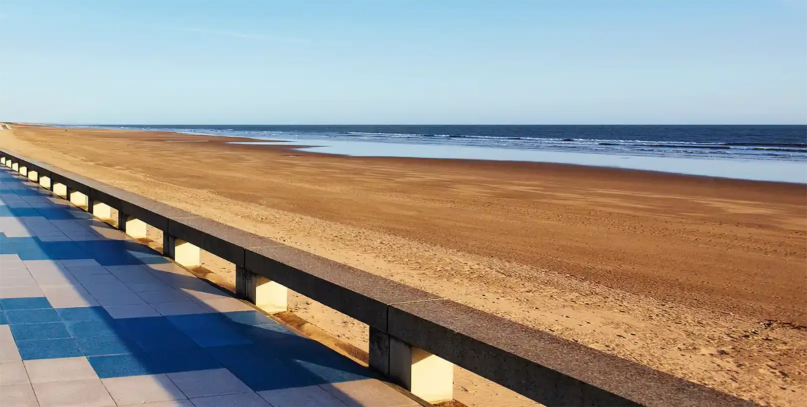 Le Vent du Large ***