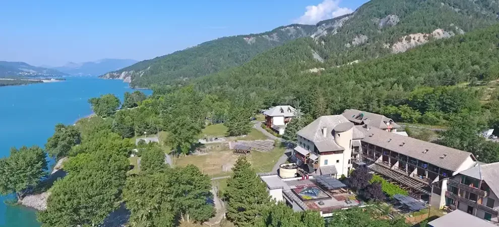 Randonnées dans les Alpes du Soleil