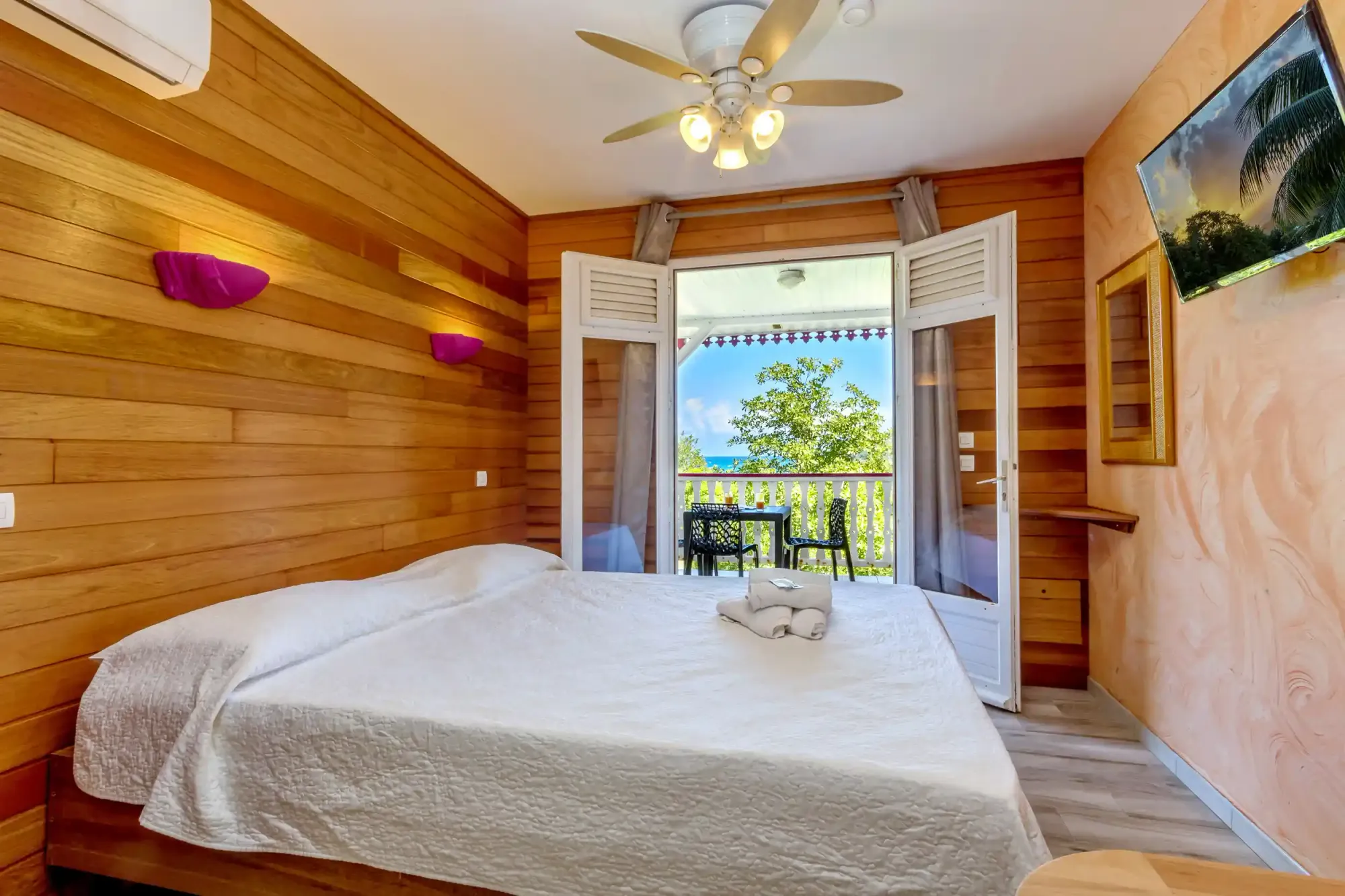 Web Residence Oceane 0001 Vacances Hotel Martinique Tartane