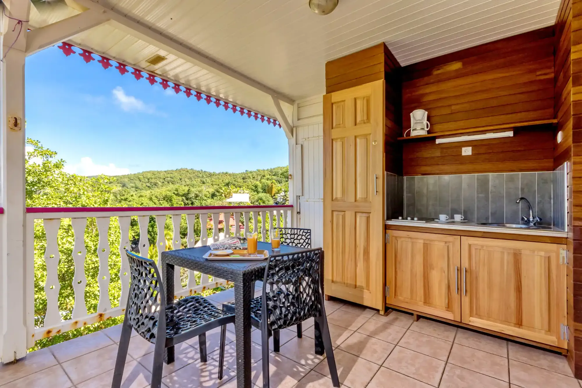 Web Residence Oceane 0006 Vacances Hotel Martinique Tartane