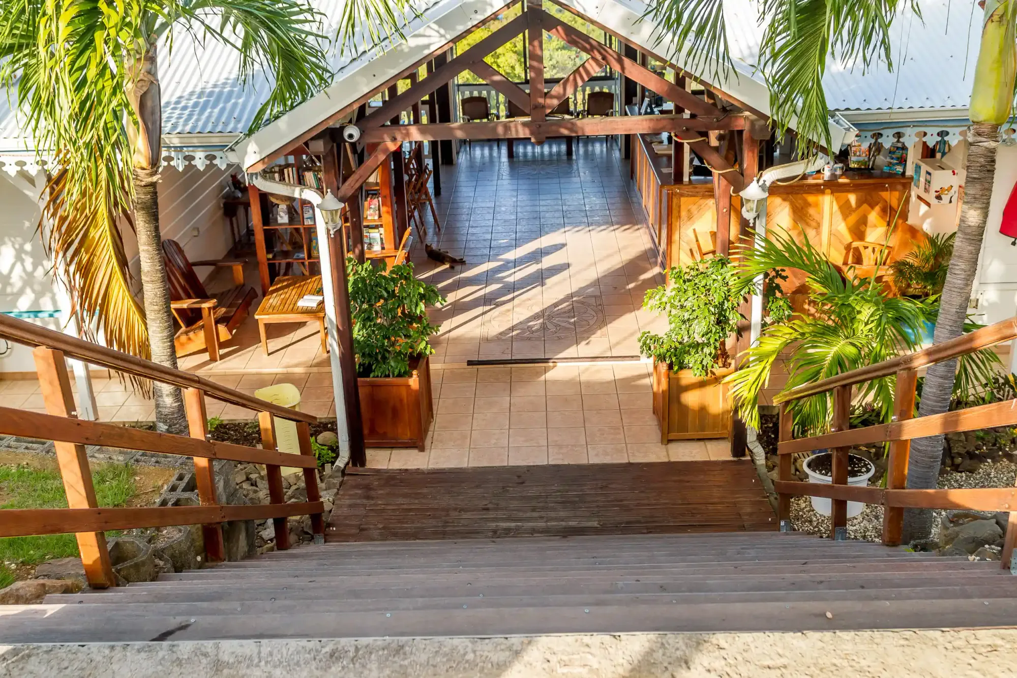 Web Residence Oceane 003 Hotel Martinique Vacances Tartane