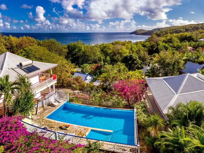 Résidence Océane – Trinite