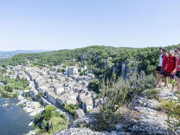 Randos à tester en Ardèche ! 