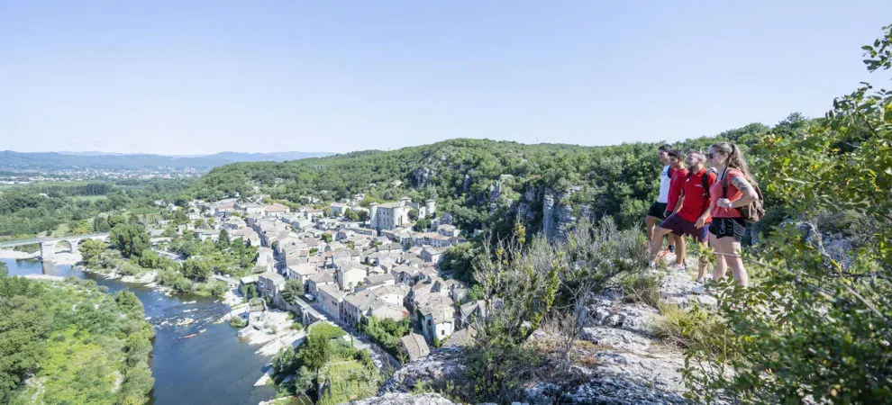 Séjour Randonnée 2025 – Domaine Lou Capitelle & Spa
