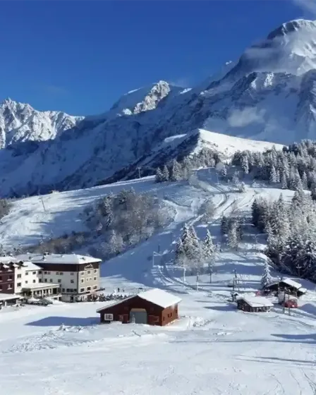 Une destination pour des fêtes inoubliables
