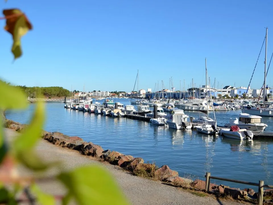 Vacances de Toussaint à Saint-Gilles-Croix-de-Vie