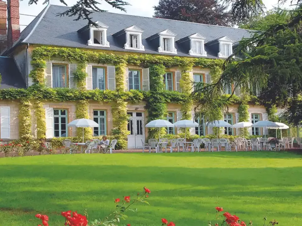 Séjour Rando en pension complète – Côte d’Opale