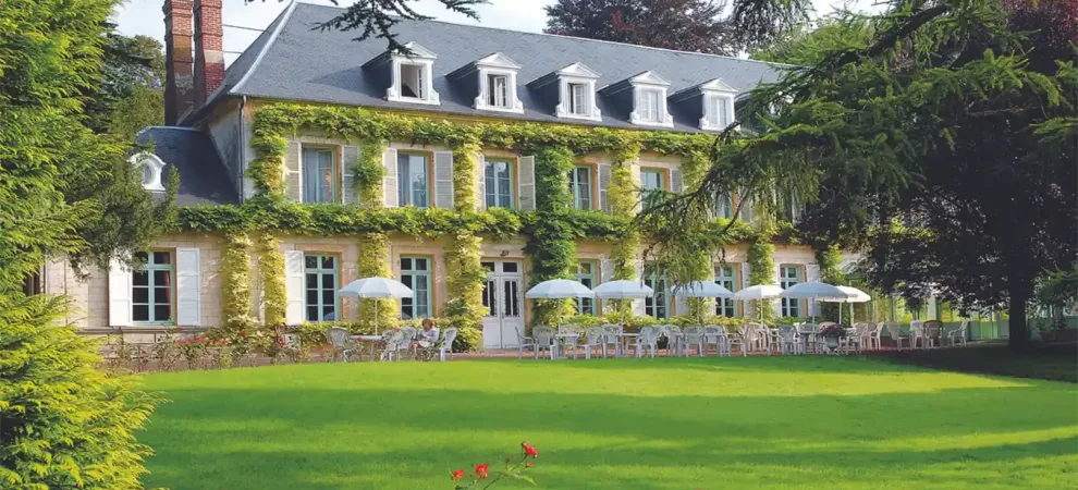 Séjour Rando en pension complète – Côte d’Opale