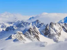 L’isle d’Aulps – Groupe