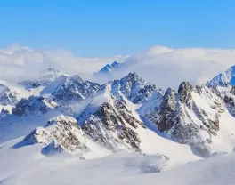 LES PORTES DU SOLEIL