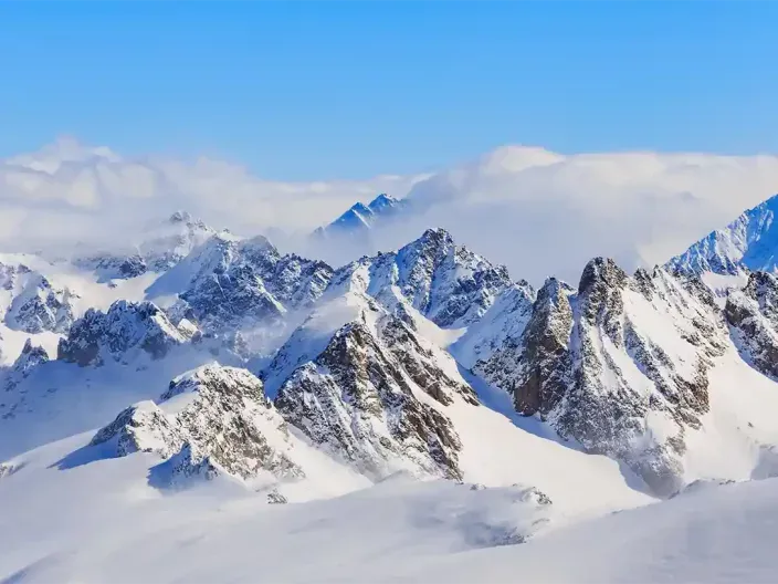 Les Portes du Soleil