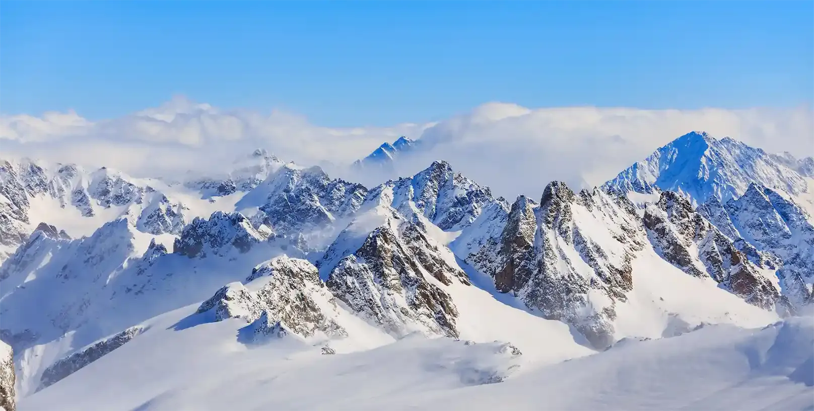 LES PORTES DU SOLEIL