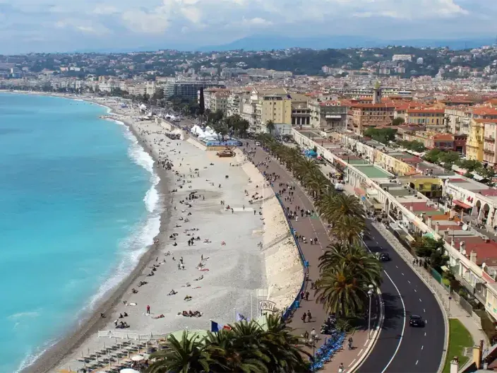 Le Carnaval de Nice