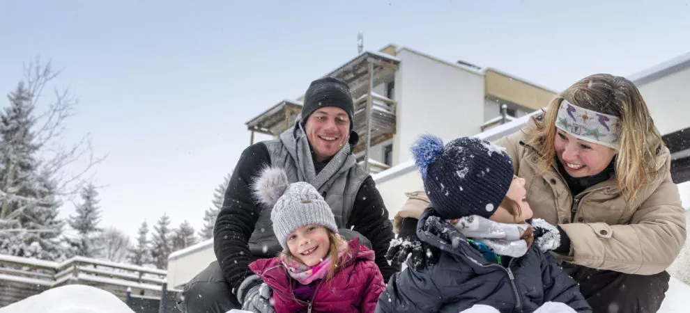 Magie de Noël au cœur des montagnes du Jura