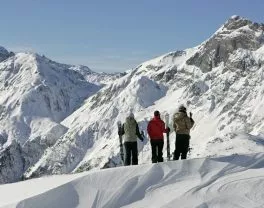 Promo janvier et mars 2025 – Télémark