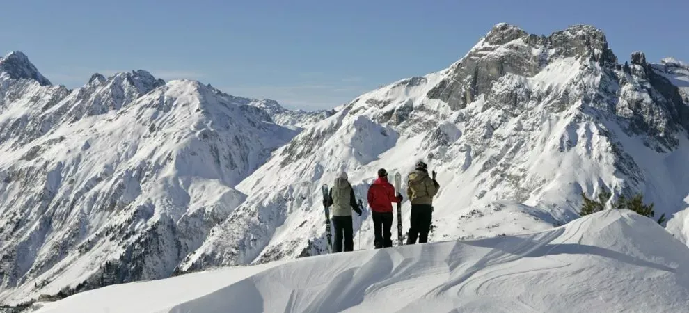 3 nuits achetées, la 4ème est offerte