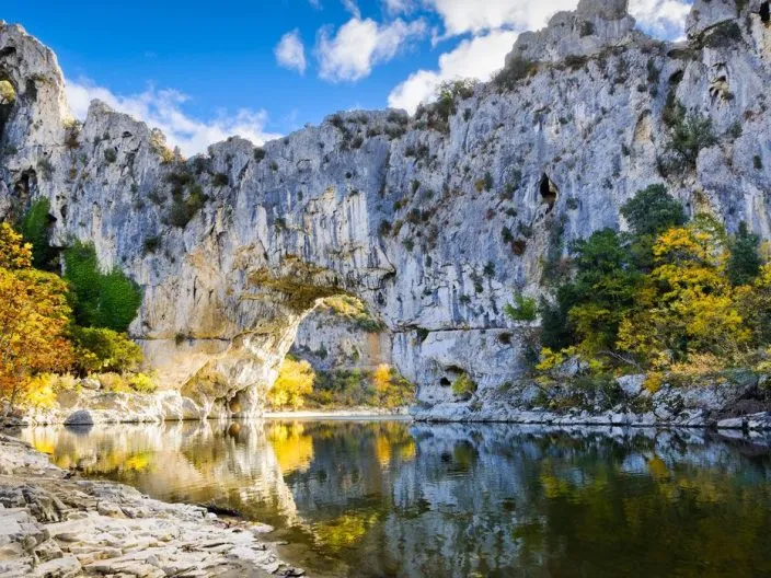 Où partir en France hors saison ?