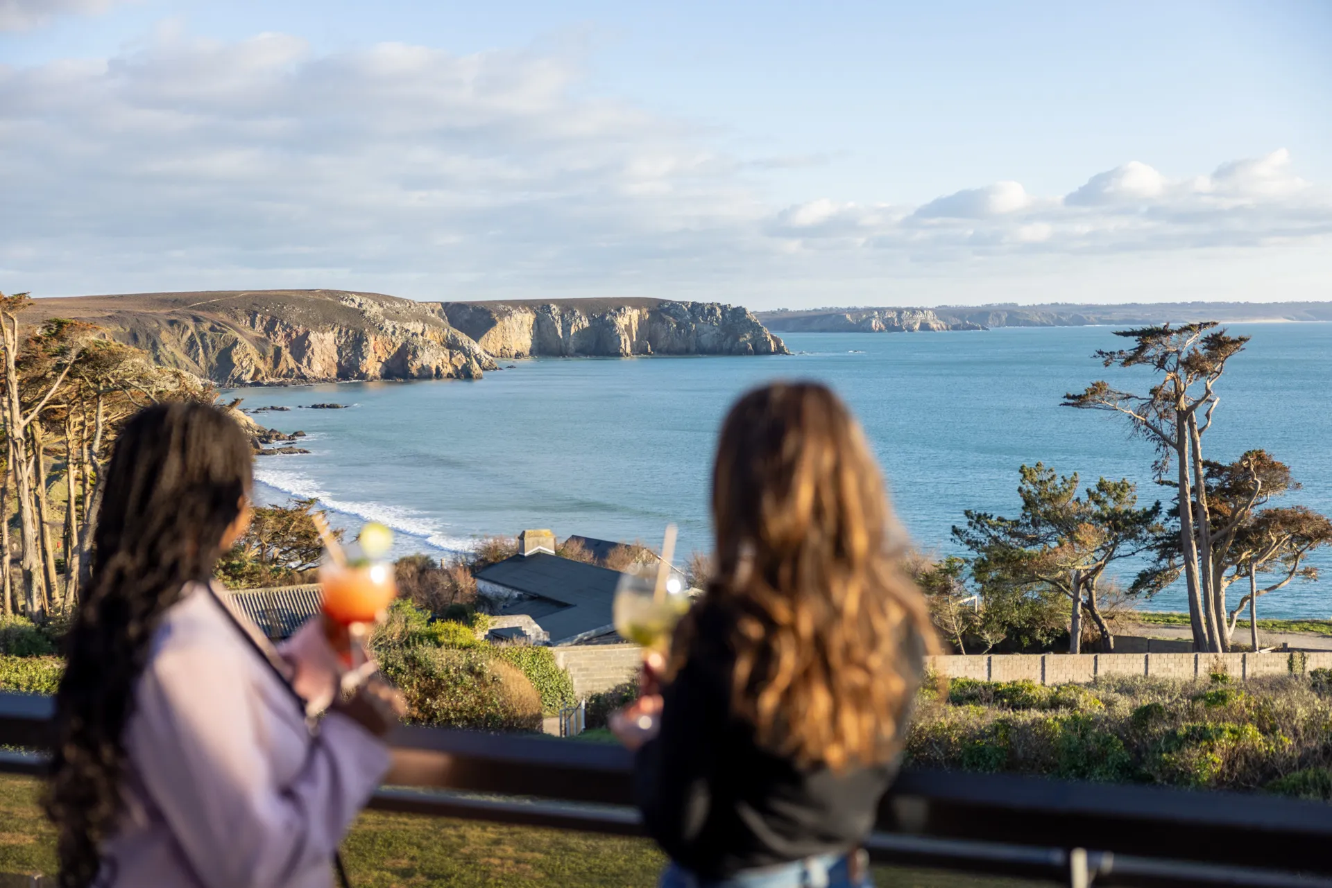 Village Vacances De Pen-hir